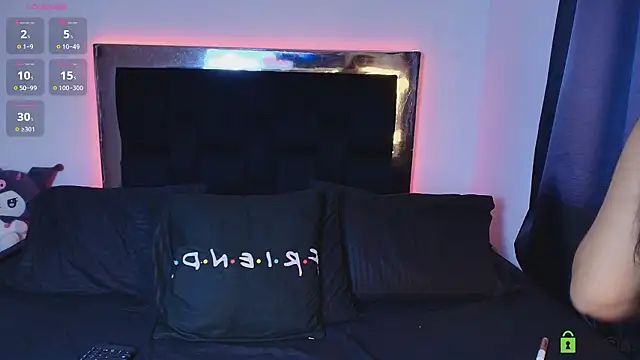 madisonwalkeeer online show from February 2026 07:54:02 PM