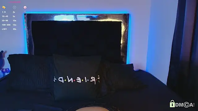 madisonwalkeeer online show from February 2026 09:06:01 PM