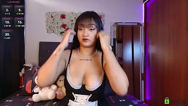 Snapshot of madisonwalkeeer chatting on November 2025 07:47:01 PM madisonwalkeeer online show from November 2025 07:47:01 PM