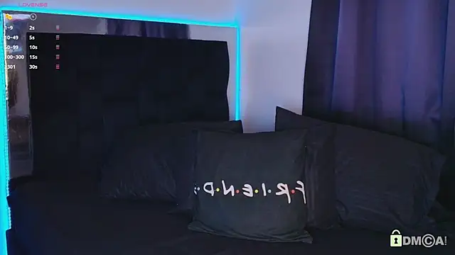 madisonwalkeeer online show from March 2026 07:56:01 PM