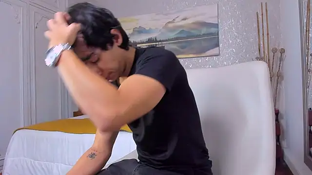 Tyler durten online show from December 2025 03:11:05 AM