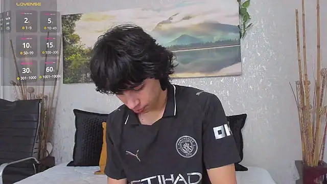 Tyler durten online show from April 2026 02:12:02 AM