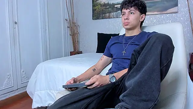 Tyler durten online show from September 2025 01:34:01 AM