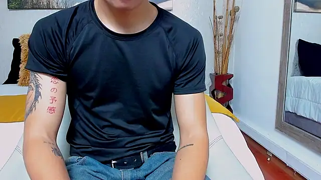 Tyler durten online show from November 2025 03:17:02 AM