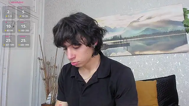 Tyler durten online show from May 2026 02:19:02 AM
