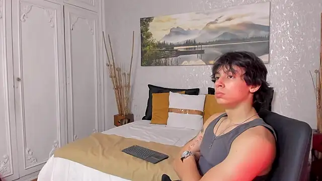 Tyler durten online show from February 2026 03:39:01 AM