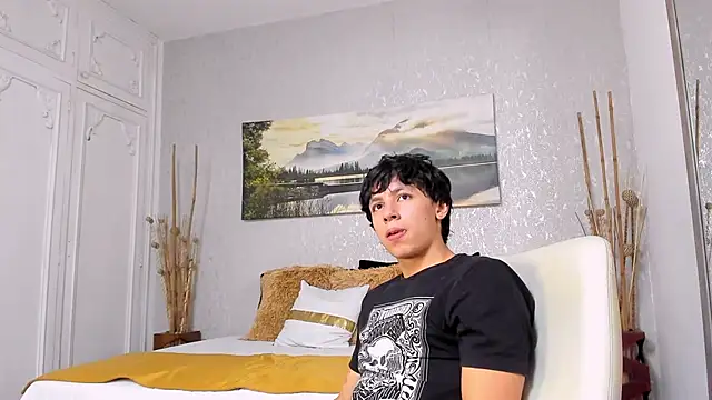 Tyler durten online show from November 2025 03:10:01 AM