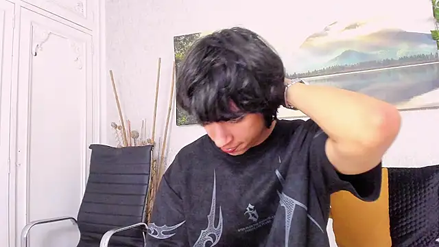 Tyler durten online show from April 2026 03:36:02 AM