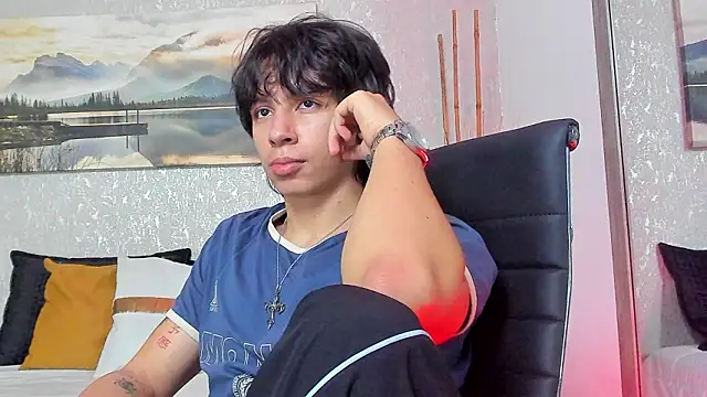 Tyler durten online show from February 2026 03:17:01 AM