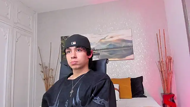 Tyler durten online show from February 2026 03:29:02 AM