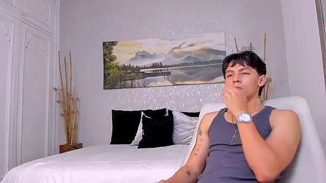 Tyler durten online show from September 2025 03:02:01 AM