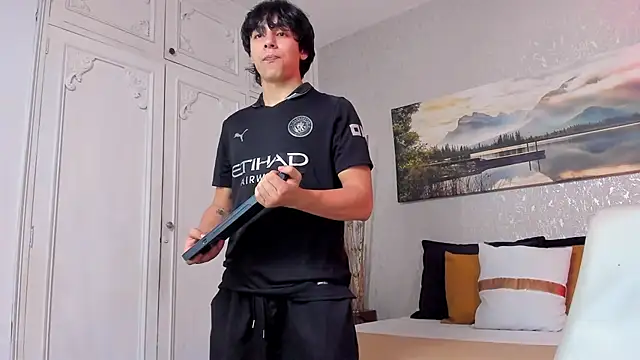 Tyler durten online show from January 2026 03:10:01 AM