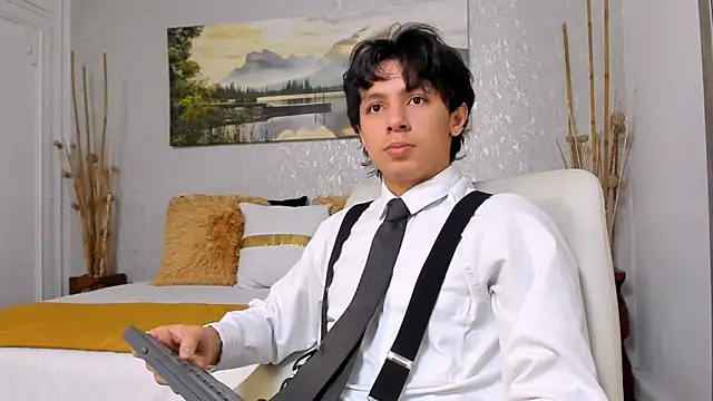 Tyler durten online show from November 2025 03:10:02 AM