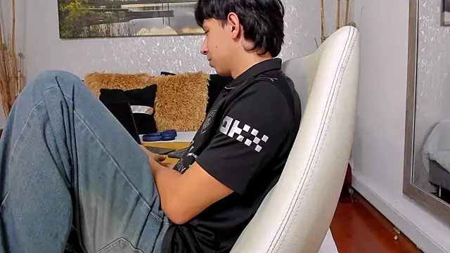 Tyler durten online show from November 2025 03:10:01 AM