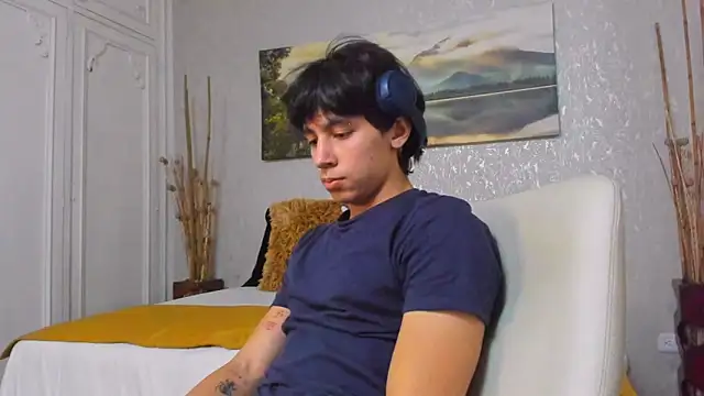 Tyler durten online show from November 2025 03:17:02 AM