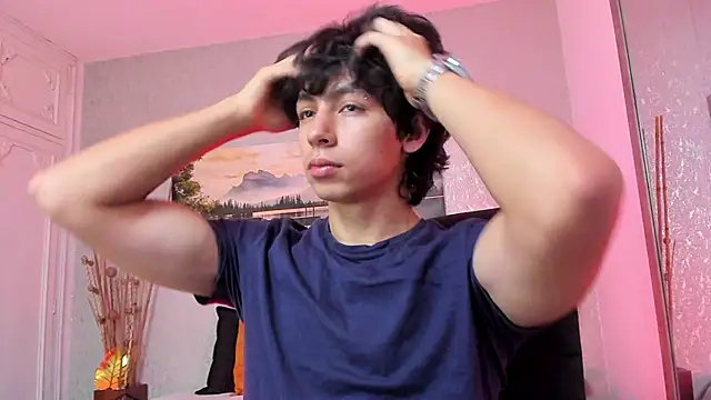 Tyler durten online show from March 2026 03:14:01 AM