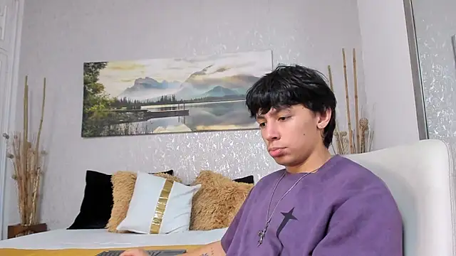 Tyler durten online show from November 2025 03:10:01 AM