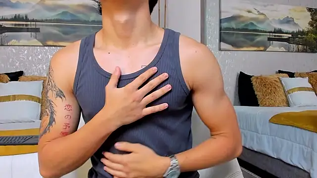 Tyler durten online show from November 2025 03:05:02 AM