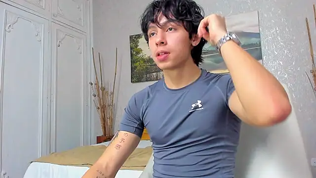 Tyler durten online show from January 2026 03:11:02 AM