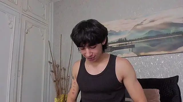 Snapshot of Tyler_durten chatting on July 2026 05:25:02 AM Tyler durten online show from July 2026 05:25:02 AM