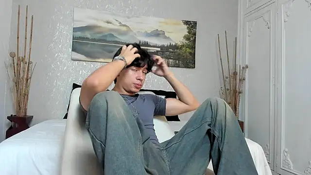 Tyler durten online show from September 2025 03:28:01 AM