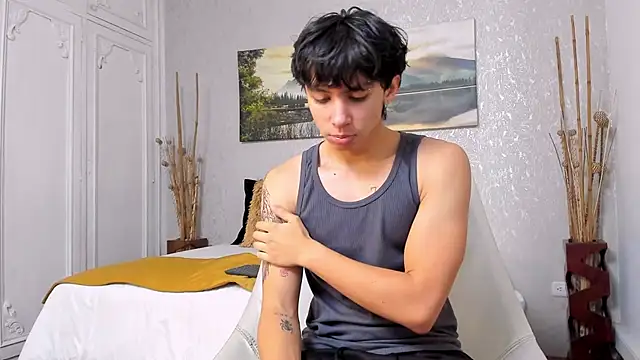 Tyler durten online show from November 2025 03:10:02 AM