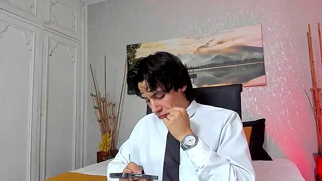 Tyler durten online show from March 2026 01:33:02 AM