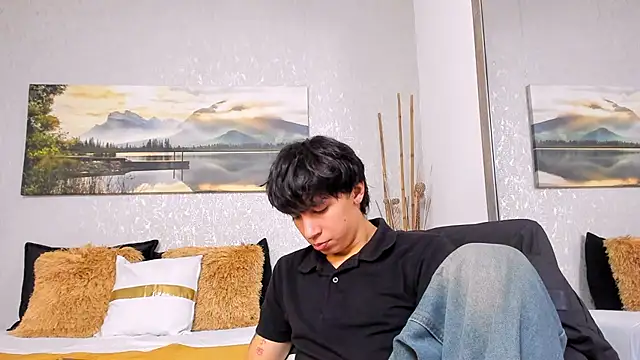 Tyler durten online show from November 2025 03:10:02 AM