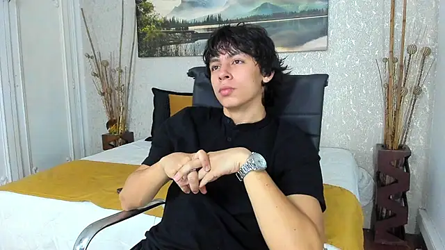 Tyler durten online show from March 2026 03:26:01 AM