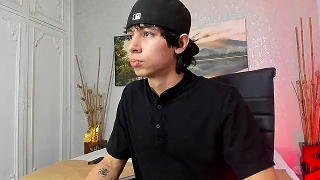 Tyler durten online show from March 2026 03:03:02 AM