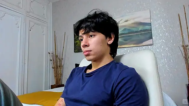 Tyler durten online show from December 2025 03:07:01 AM