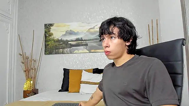 Tyler durten online show from February 2026 05:29:01 AM