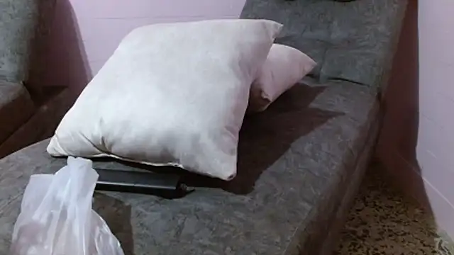 AnnieSparkle online show from October 2025 11:03:02 PM