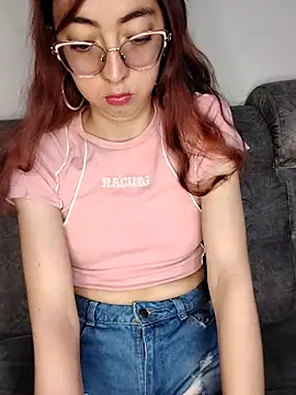 AnnieSparkle online show from September 2025 12:22:02 AM