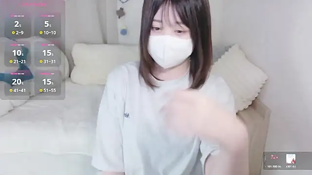 mi  san online show from April 2026 11:05:01 AM