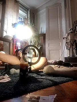 Titilouonlyf69 online show from November 2025 08:18:02 AM