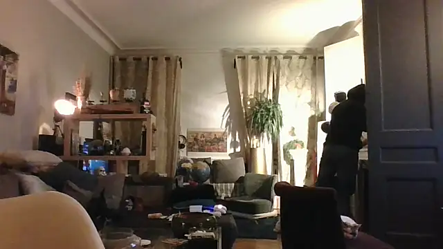 Titilouonlyf69 online show from November 2025 08:45:02 PM