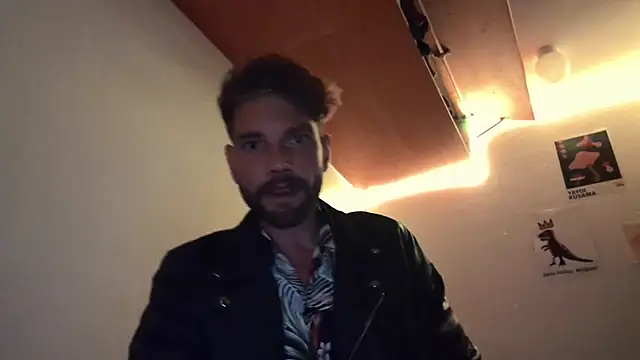 SweetBoyToy online show from September 2025 03:53:02 AM