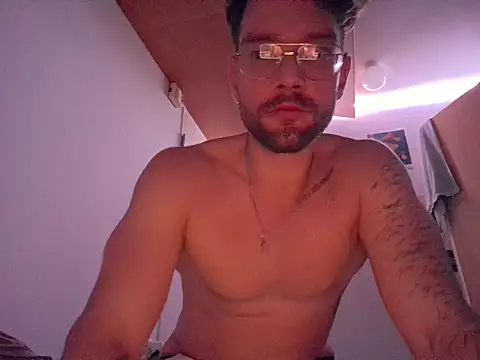 SweetBoyToy online show from September 2025 04:45:02 AM