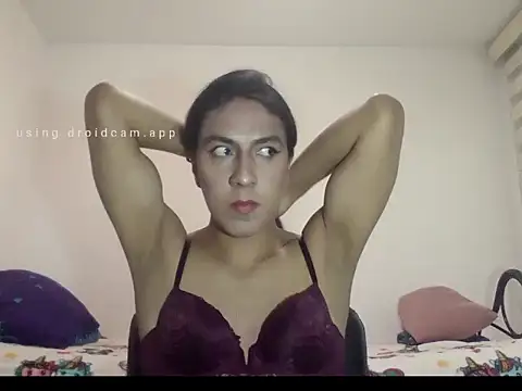 trans connie online show from March 2026 10:46:01 PM