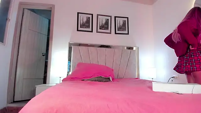 FuckingYoungs online show from November 2025 02:28:02 AM