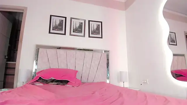 FuckingYoungs online show from November 2025 02:04:01 AM