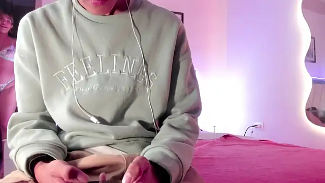 FuckingYoungs online show from December 2025 02:56:01 AM