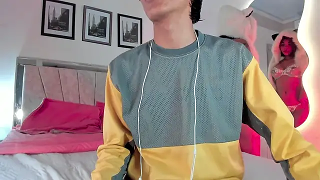 FuckingYoungs online show from November 2025 02:12:02 AM