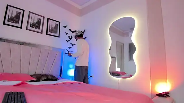 FuckingYoungs online show from November 2025 02:50:03 AM