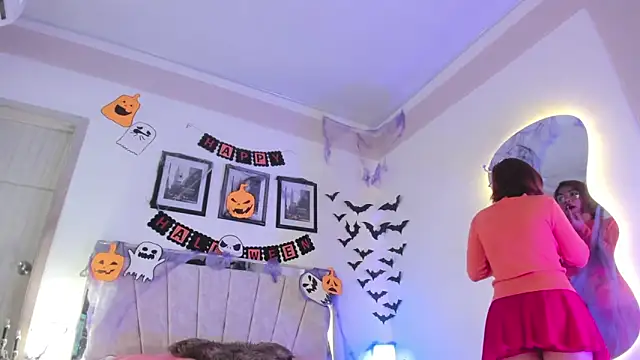 FuckingYoungs online show from October 2025 08:55:01 PM