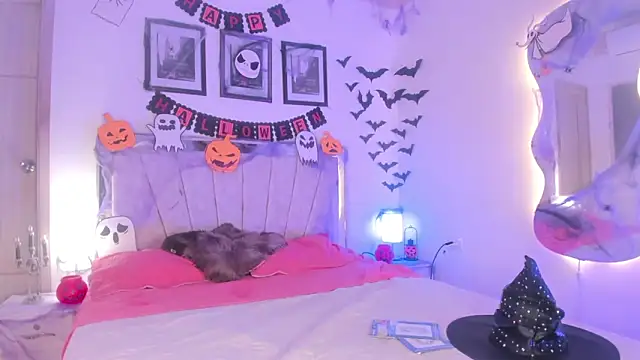 FuckingYoungs online show from October 2025 02:37:02 AM