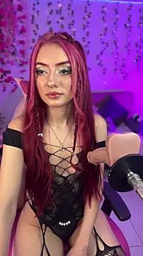 LucyGray online show from March 2026 02:18:02 AM