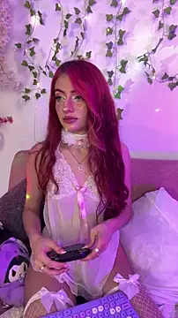 LucyGray online show from March 2026 04:07:02 AM