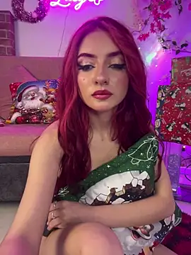 LucyGray online show from November 2025 05:07:01 AM